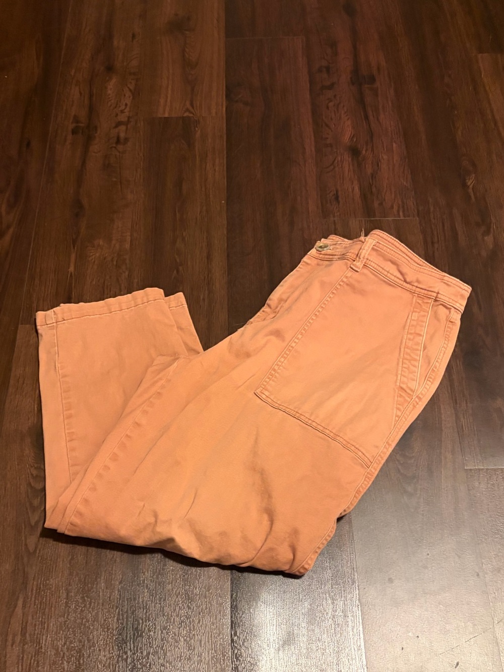 Women’s a new day Orange Pants
